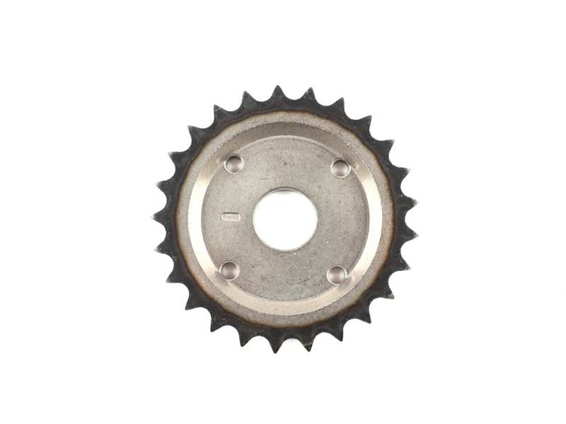 Timing chain gear